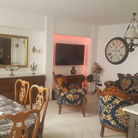 El Piso Perfecto Leilighet Sagunto Eksteriør bilde