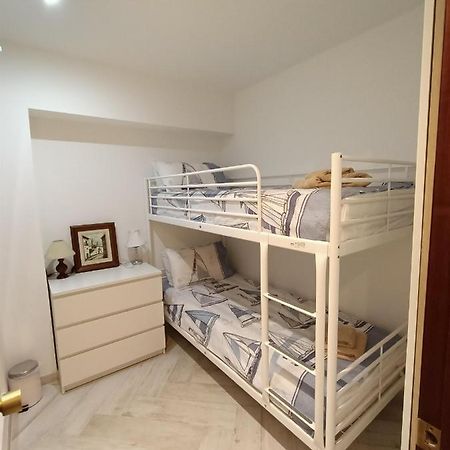 El Piso Perfecto Leilighet Sagunto Eksteriør bilde