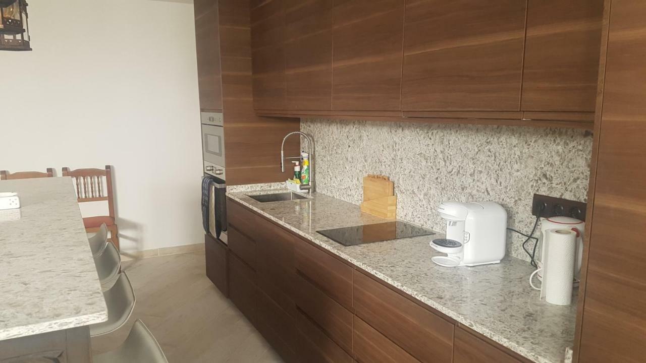 El Piso Perfecto Leilighet Sagunto Eksteriør bilde