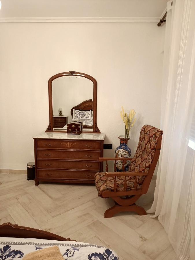 El Piso Perfecto Leilighet Sagunto Eksteriør bilde