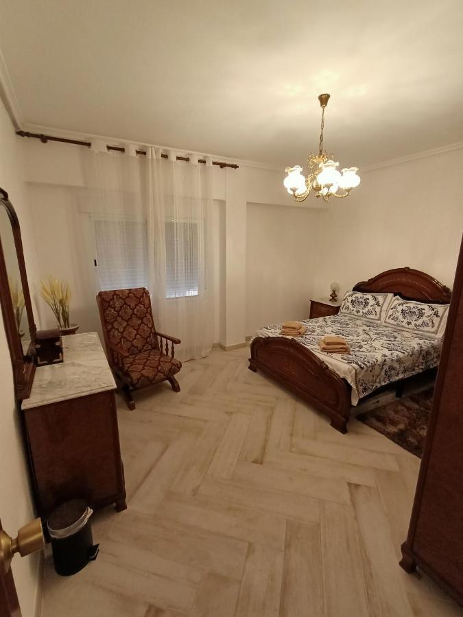 El Piso Perfecto Leilighet Sagunto Eksteriør bilde