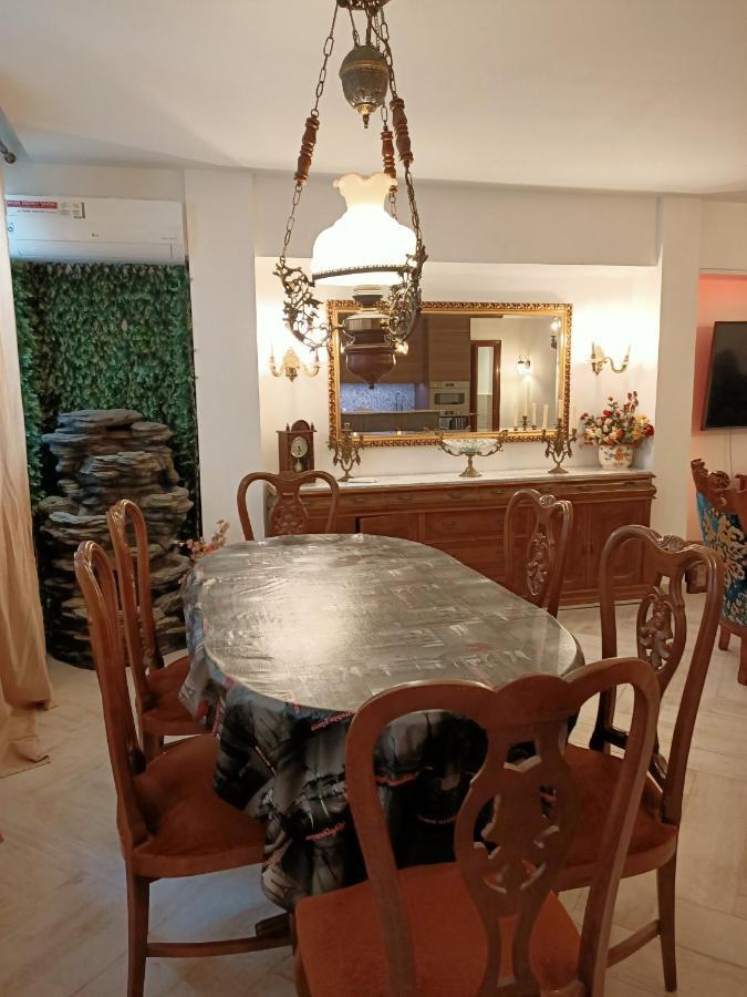 El Piso Perfecto Leilighet Sagunto Eksteriør bilde