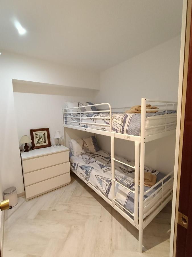 El Piso Perfecto Leilighet Sagunto Eksteriør bilde