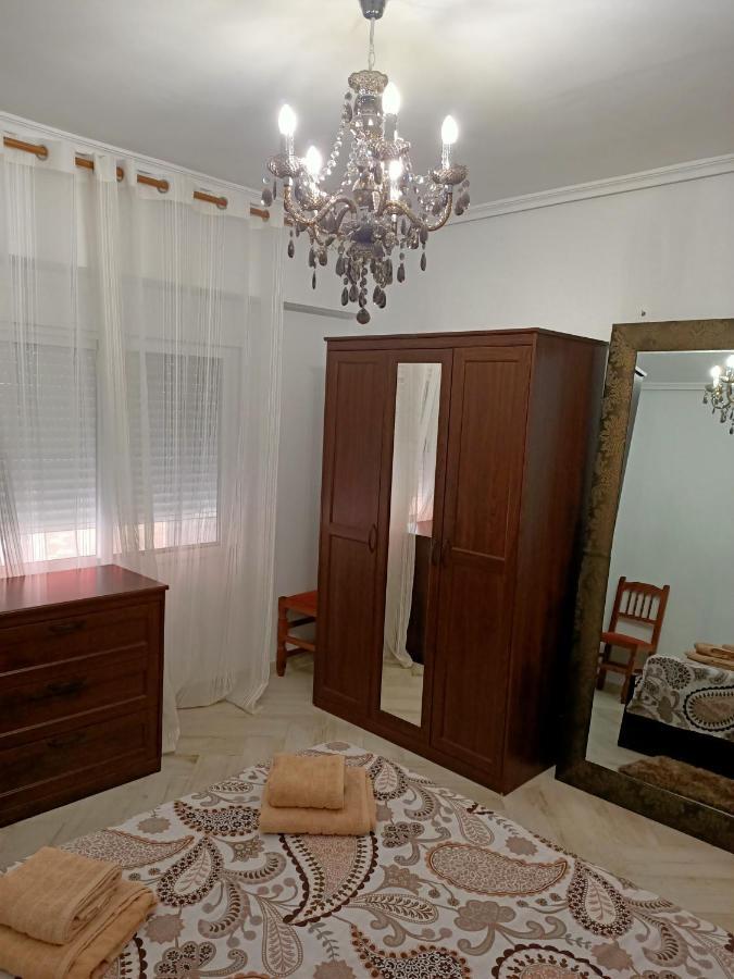 El Piso Perfecto Leilighet Sagunto Eksteriør bilde