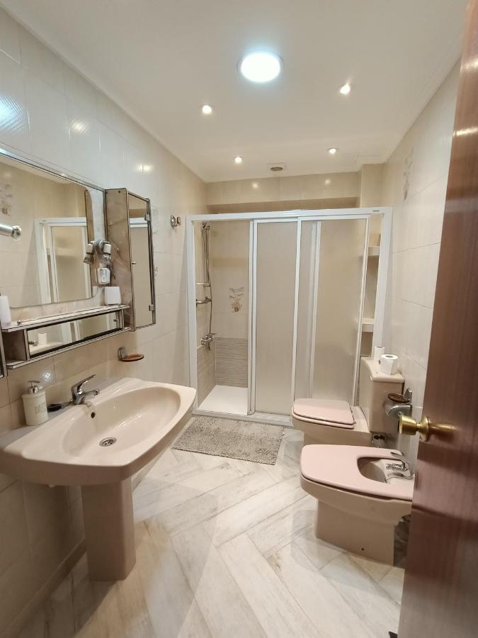 El Piso Perfecto Leilighet Sagunto Eksteriør bilde